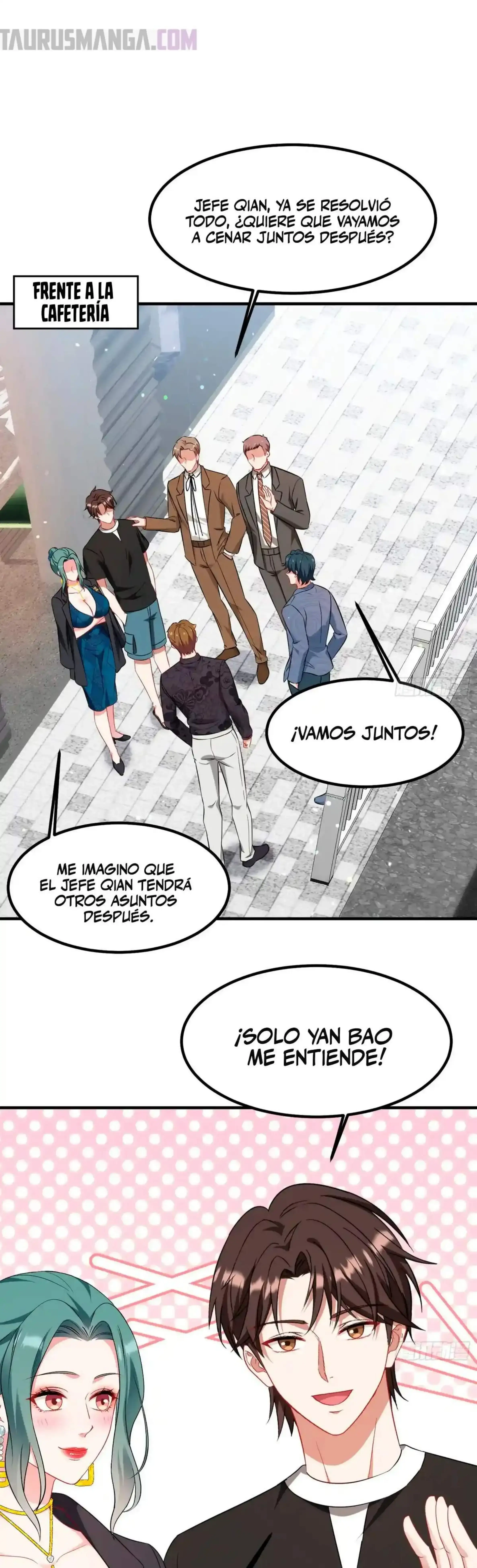 Capitulo 206 page 21