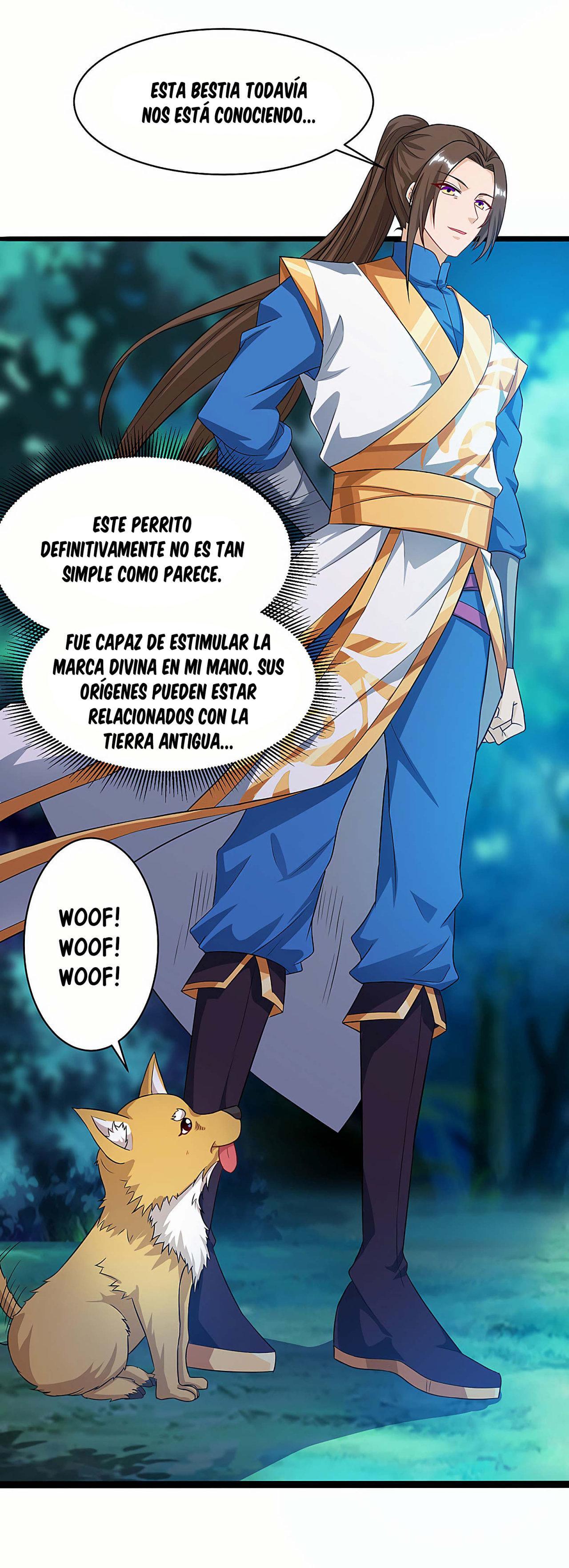 Capitulo 102 page 23