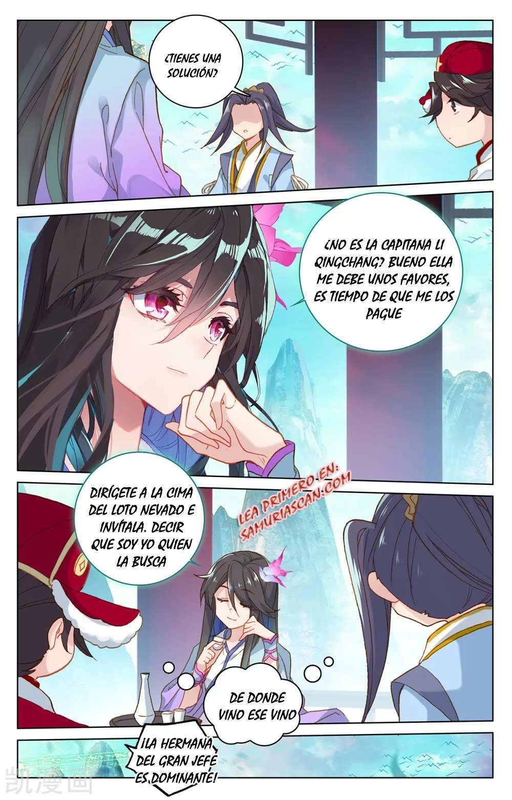 Capitulo 386 page 6