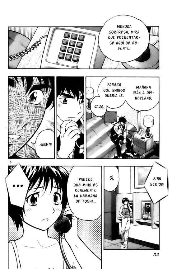 Capitulo 560 page 10