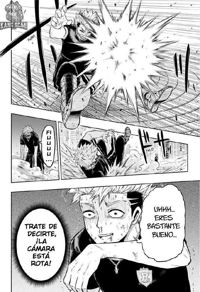 Capitulo 8 page 18