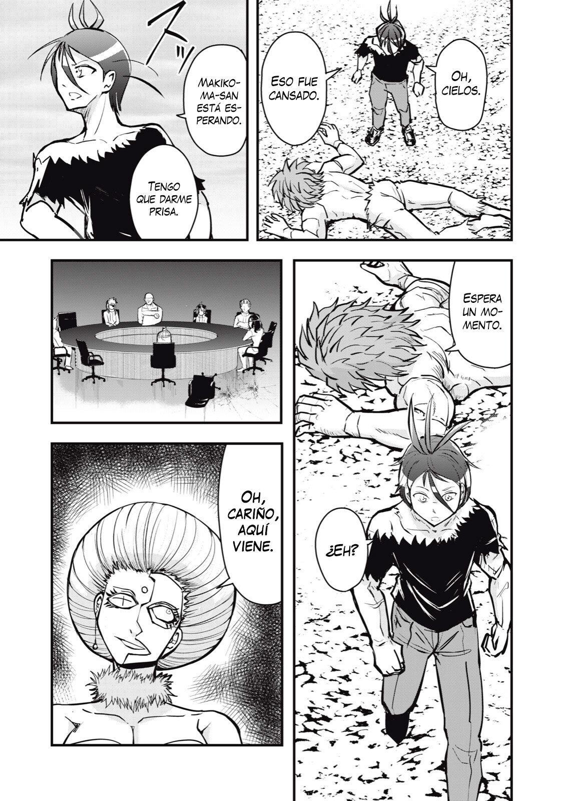 Capitulo 60 page 14