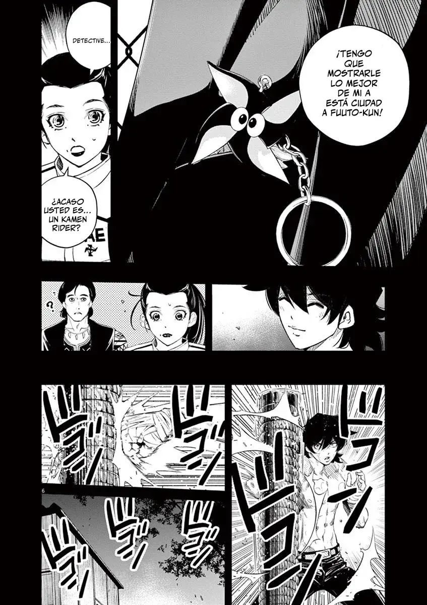 Capitulo 83 page 7