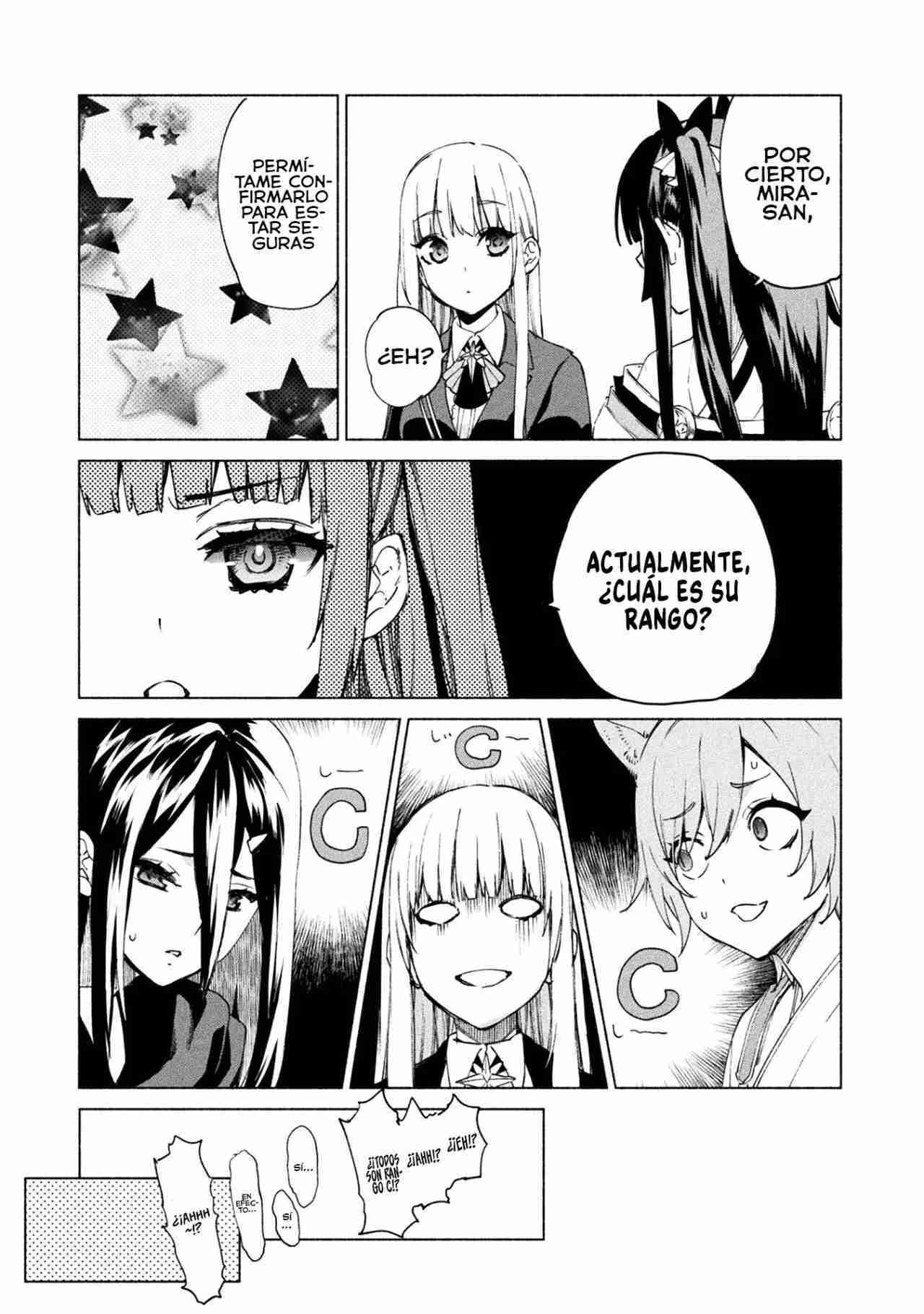 Capitulo 61 page 8