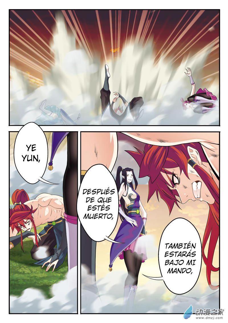 Capitulo 111 page 10