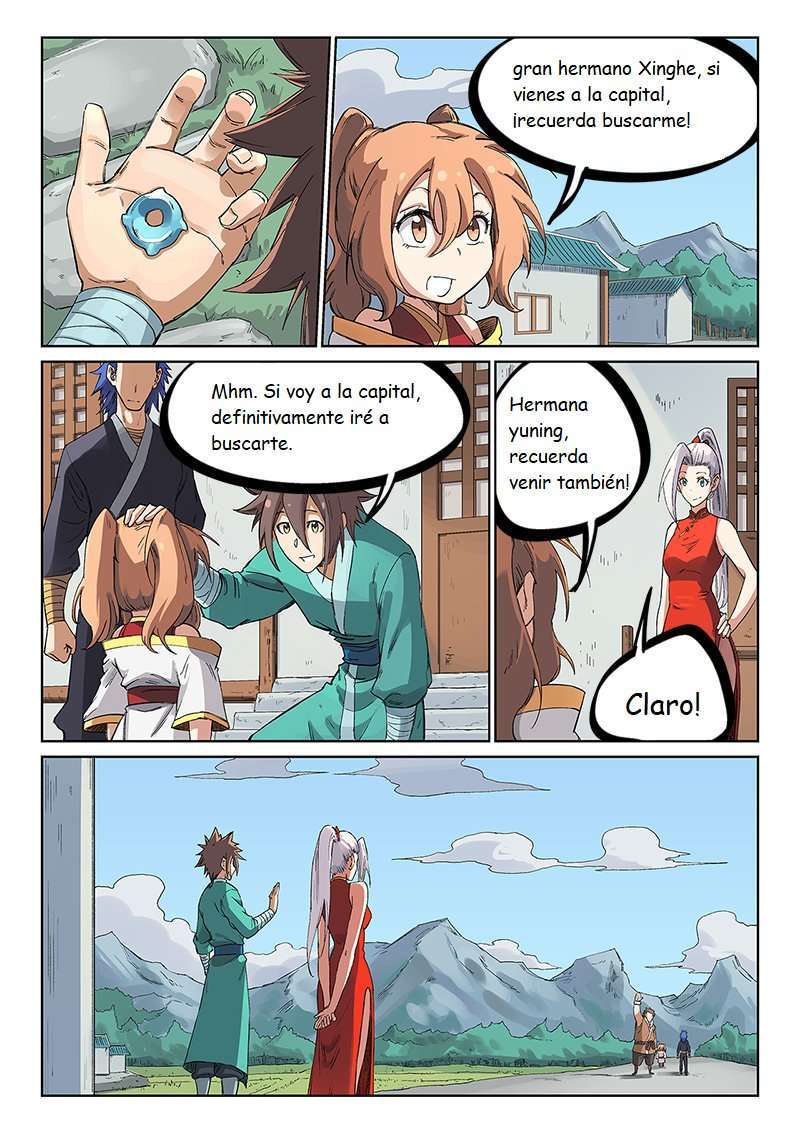Capitulo 233 page 7