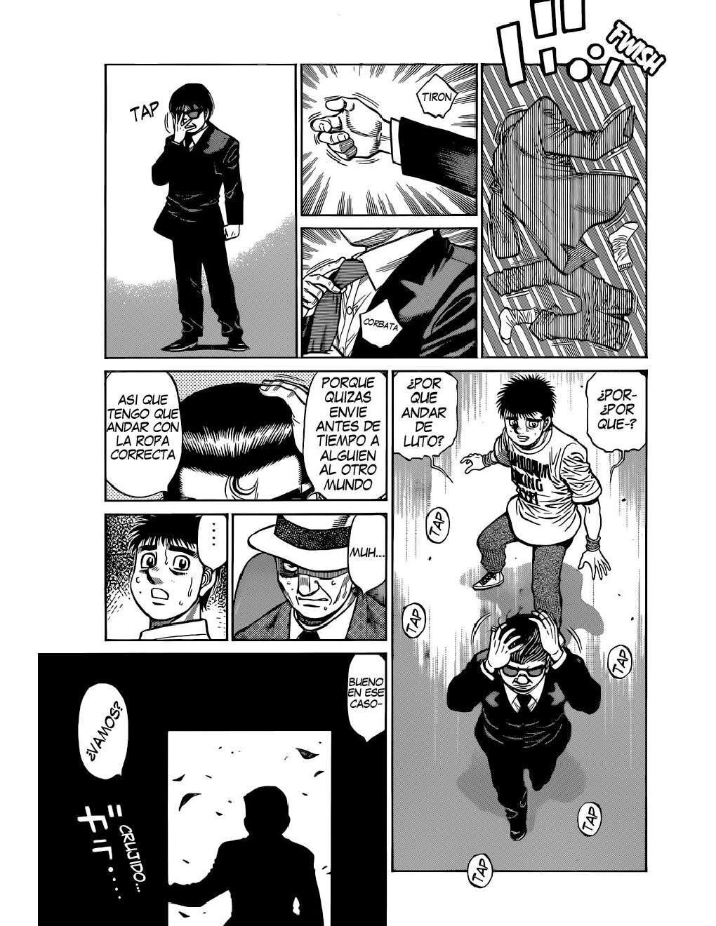 Capitulo 1326 page 9
