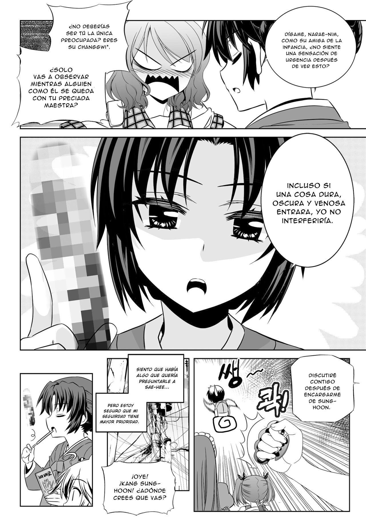 Capitulo 129 page 16