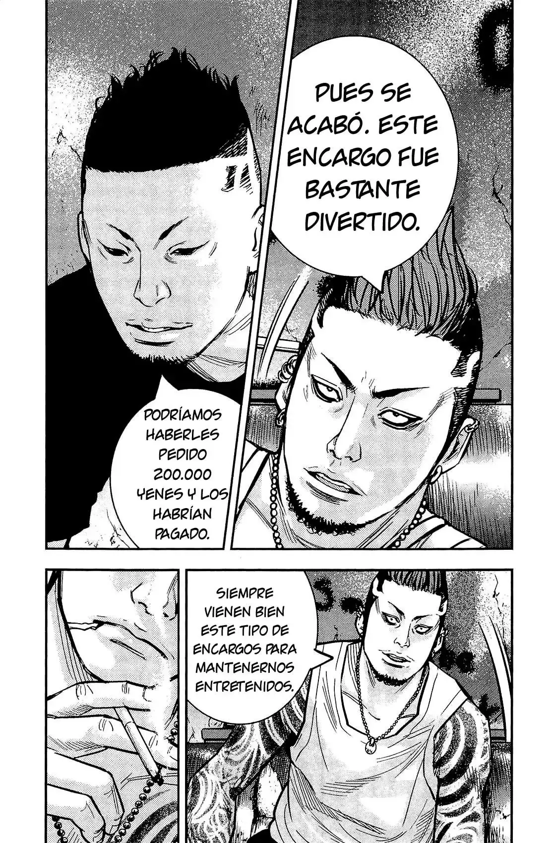 Capitulo 210 page 11