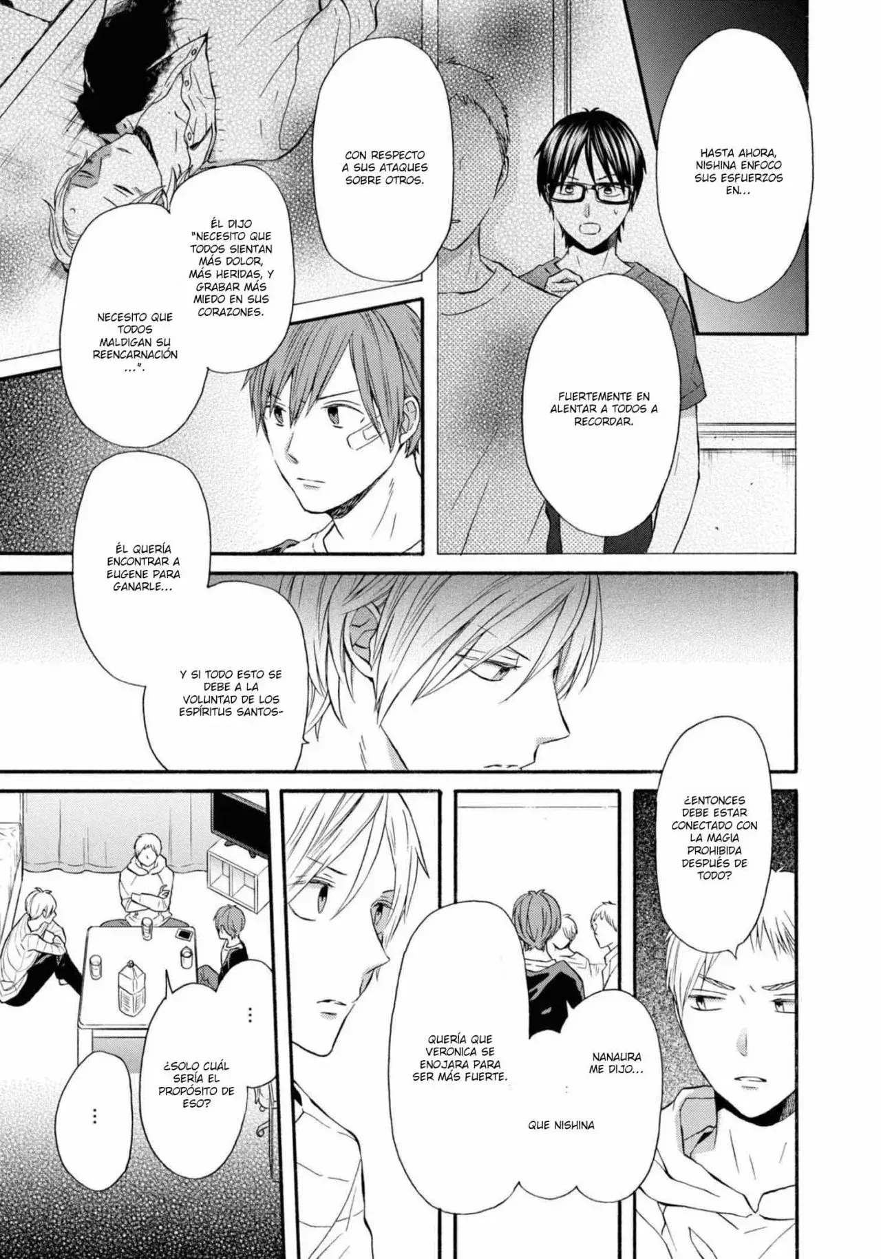 Capitulo 112 page 11