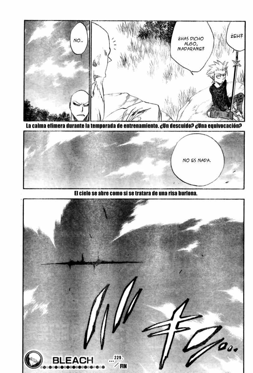Capitulo 229 page 20