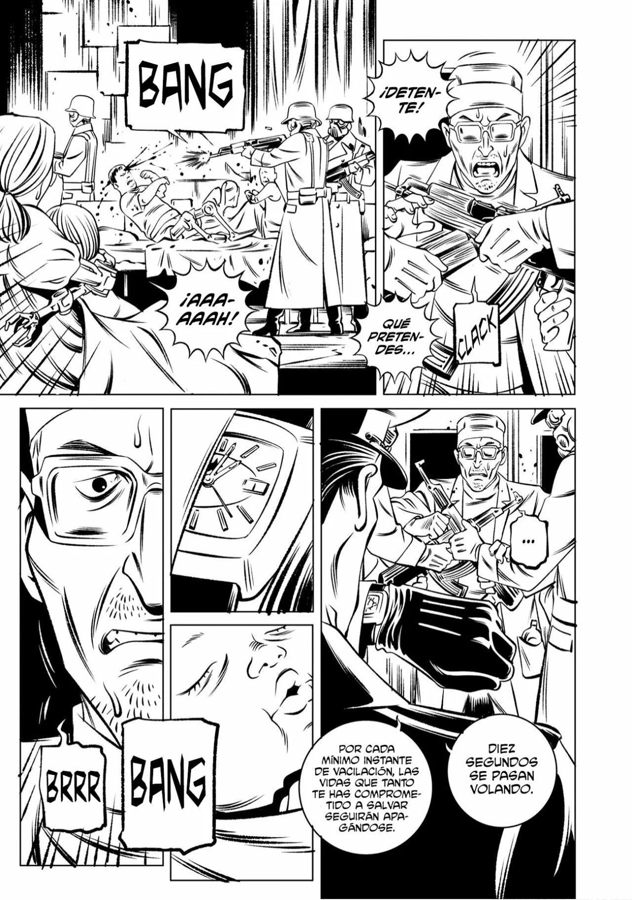 Capitulo 17 page 36