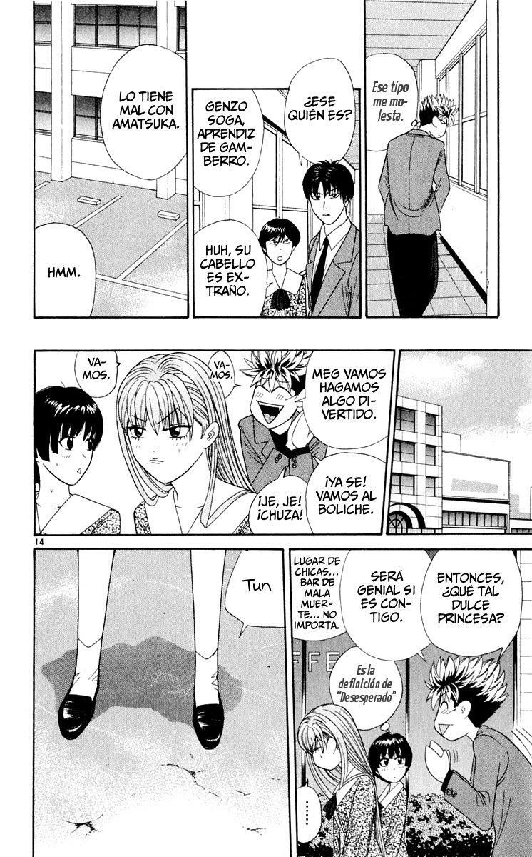 Capitulo 18 page 15