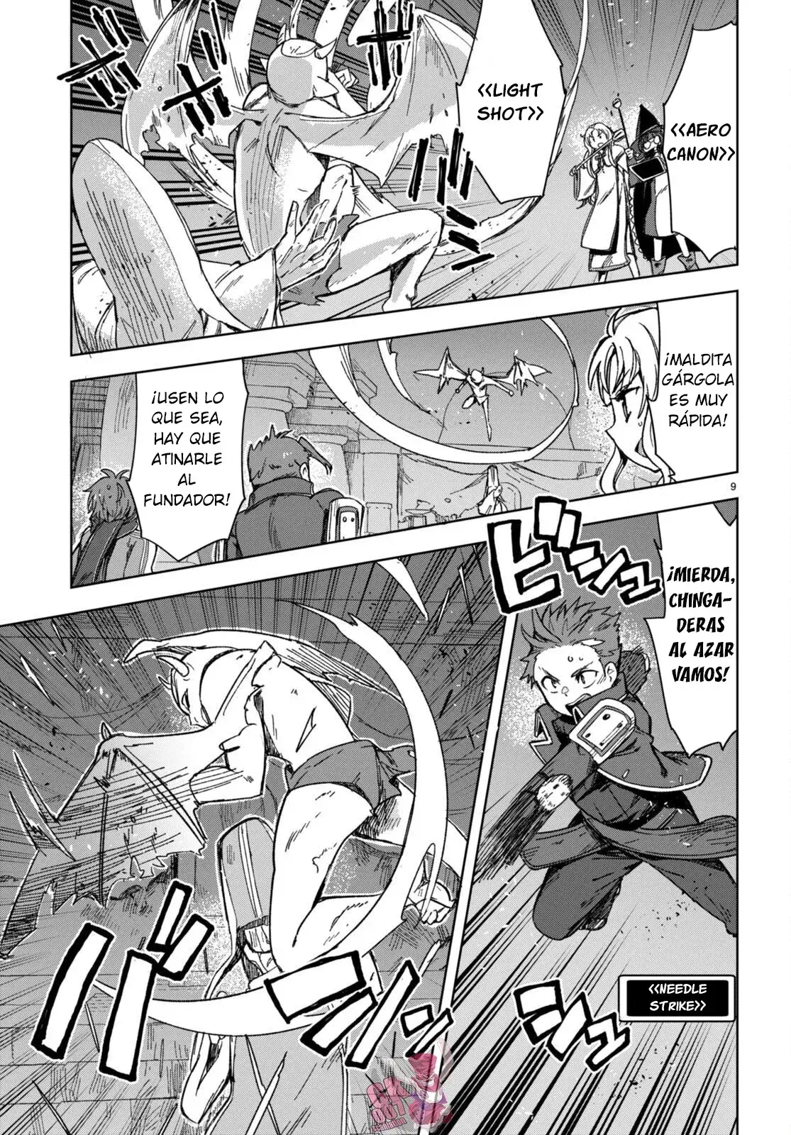 Capitulo 89 page 11