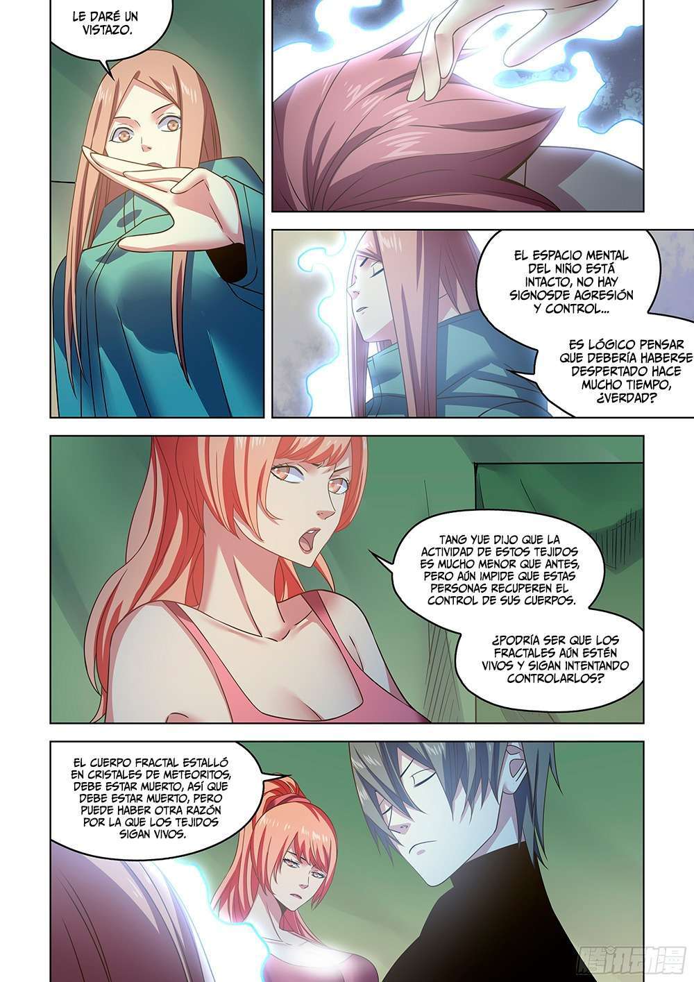Capitulo 530 page 6
