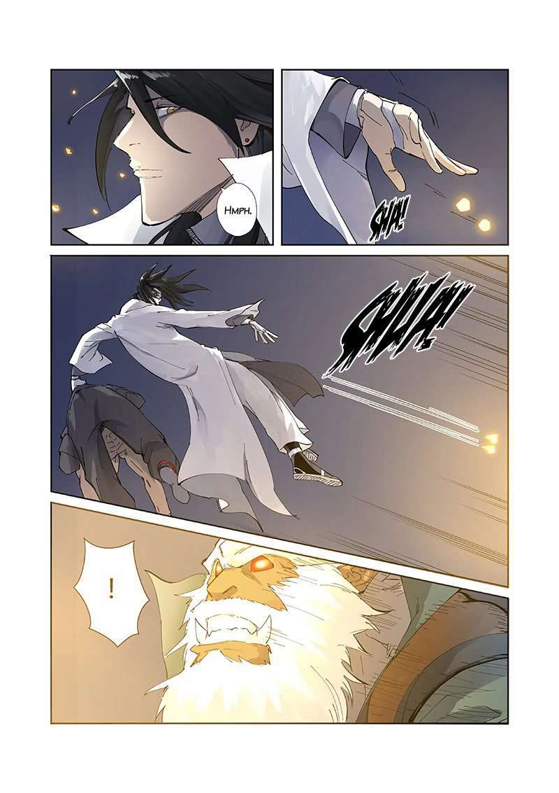 Capitulo 212 page 12