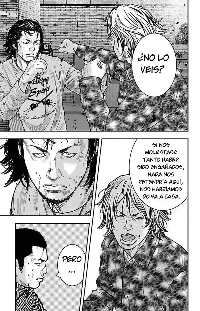 Capitulo 234 page 18