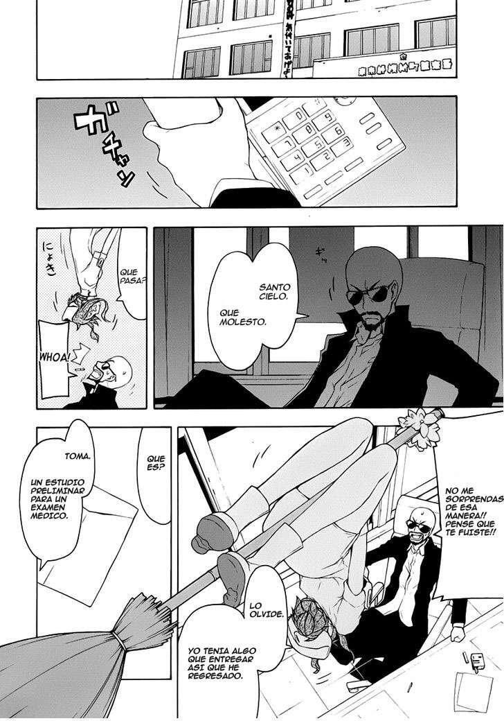 Capitulo 58 page 27