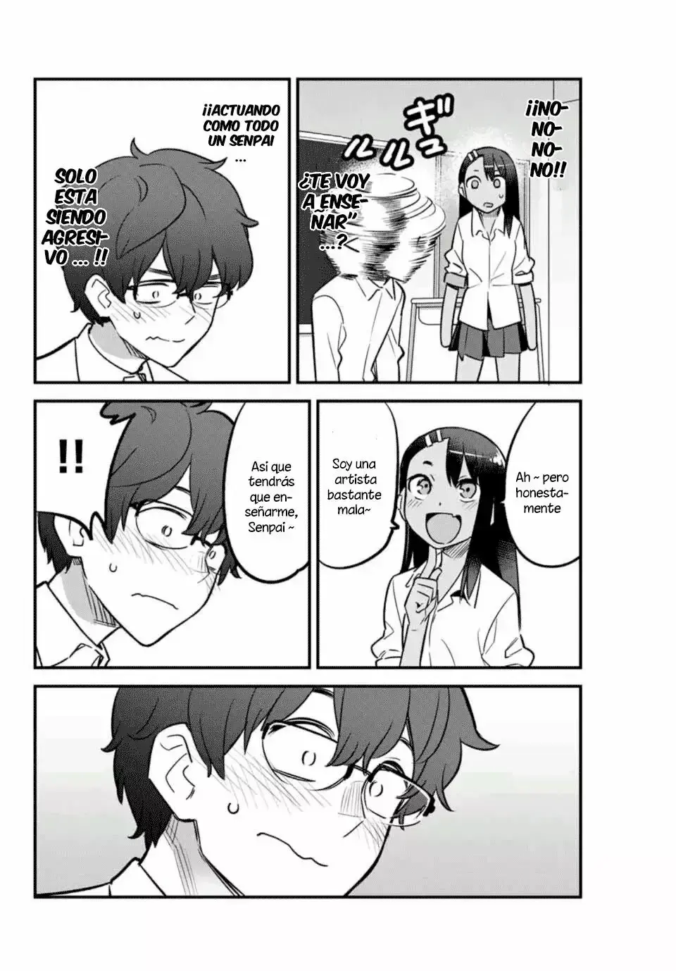 Capitulo 51 page 14