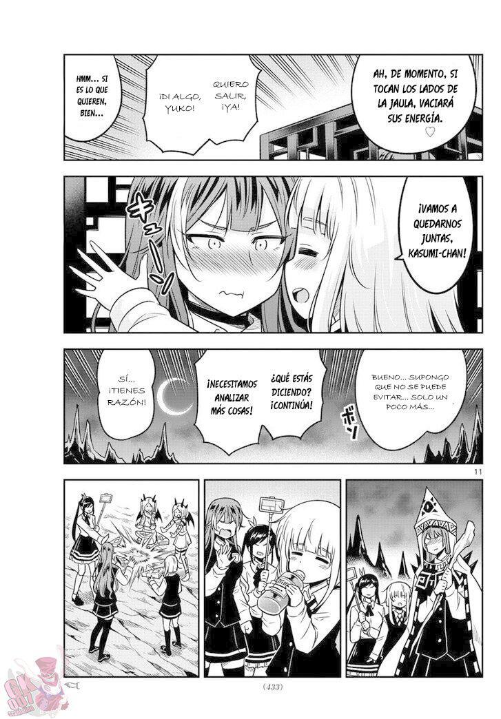 Capitulo 33 page 13