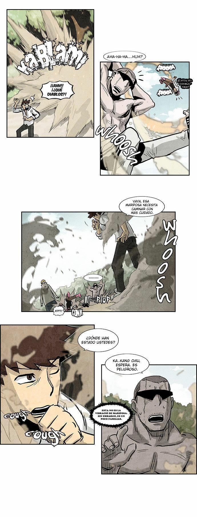 Capitulo 60 page 18