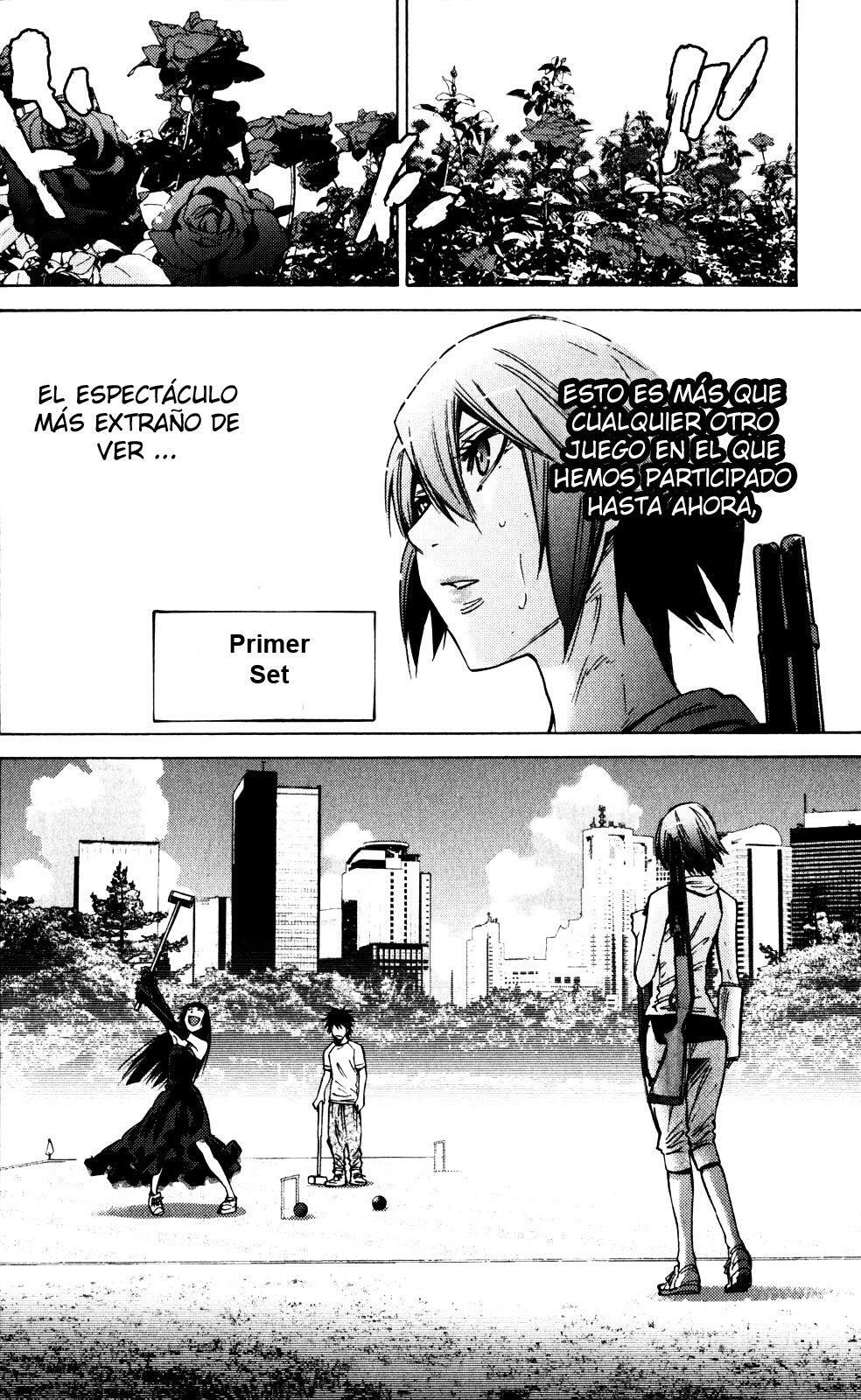 Capitulo 58 page 19