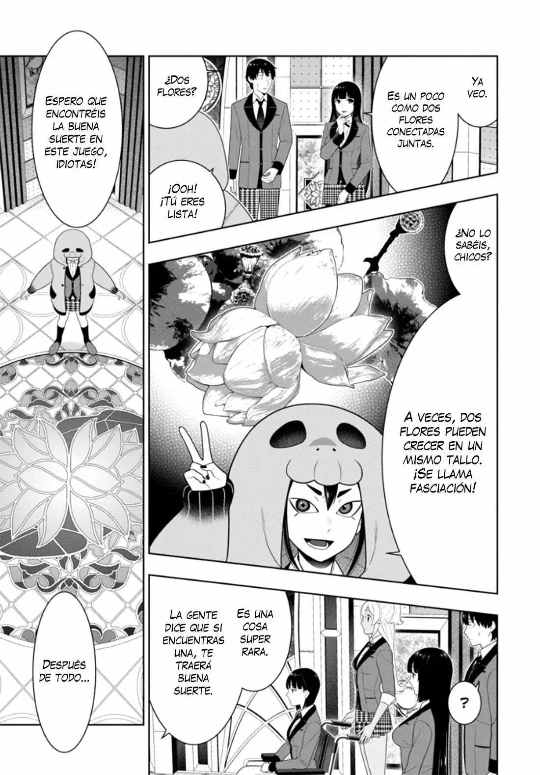 Capitulo 77 page 10