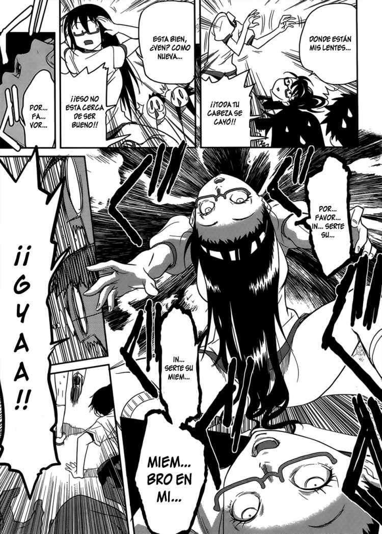 Capitulo 34 page 17