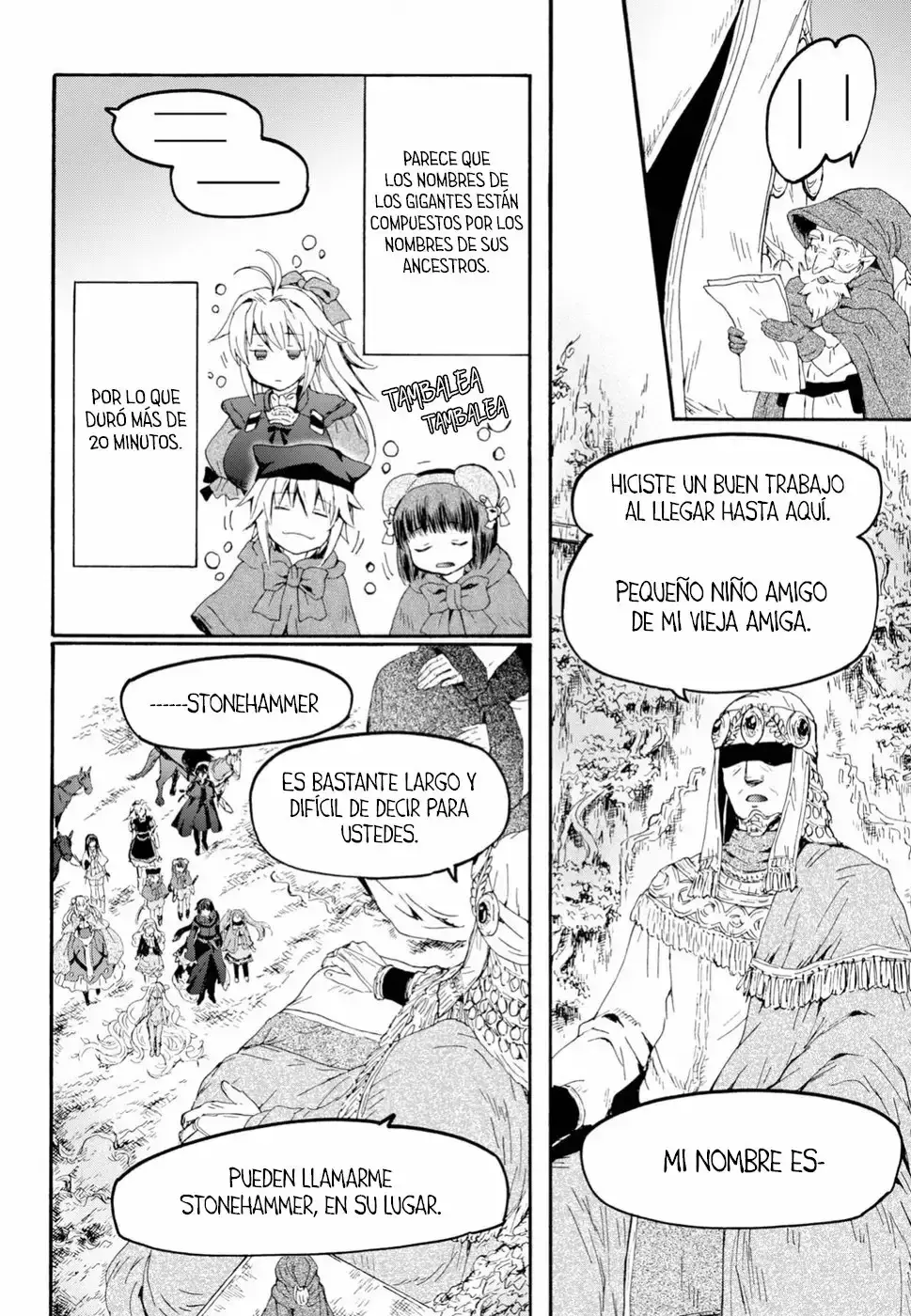 Capitulo 54 page 8