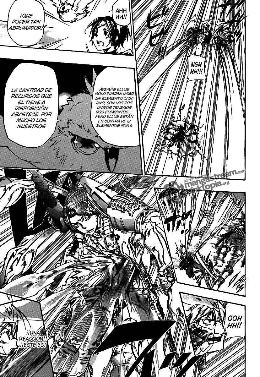 Capitulo 340 page 11