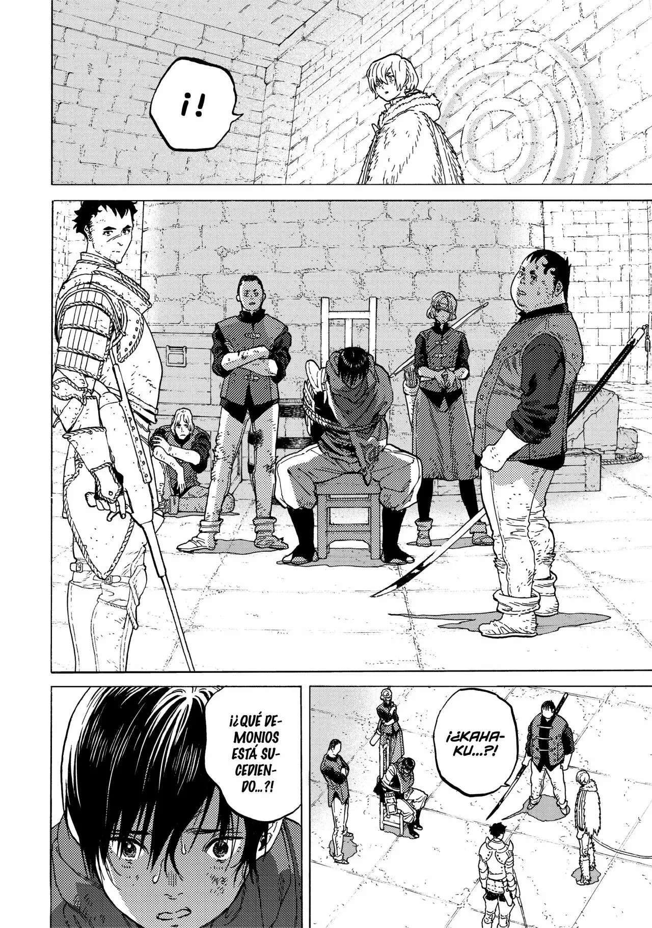 Capitulo 103 page 5