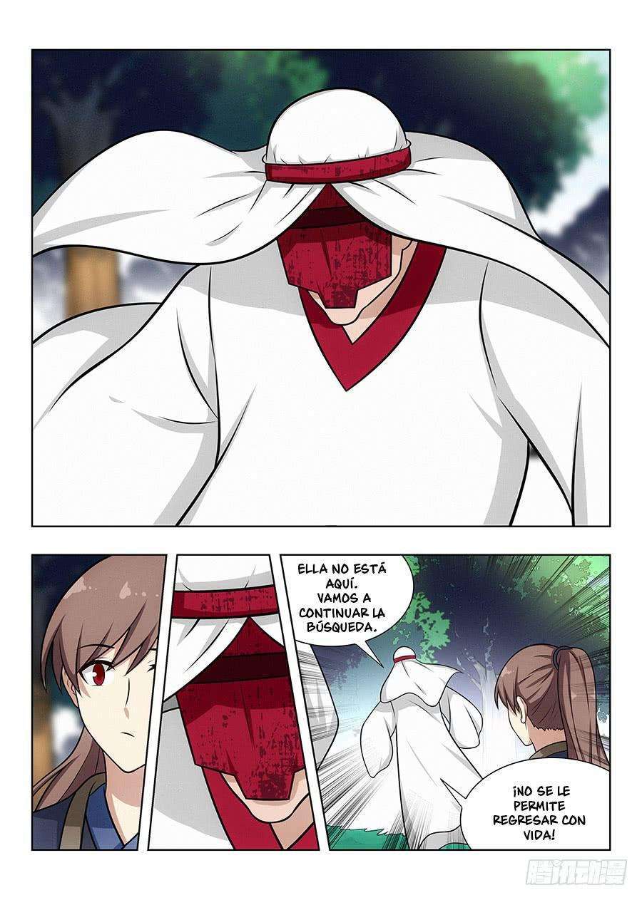 Capitulo 38 page 14