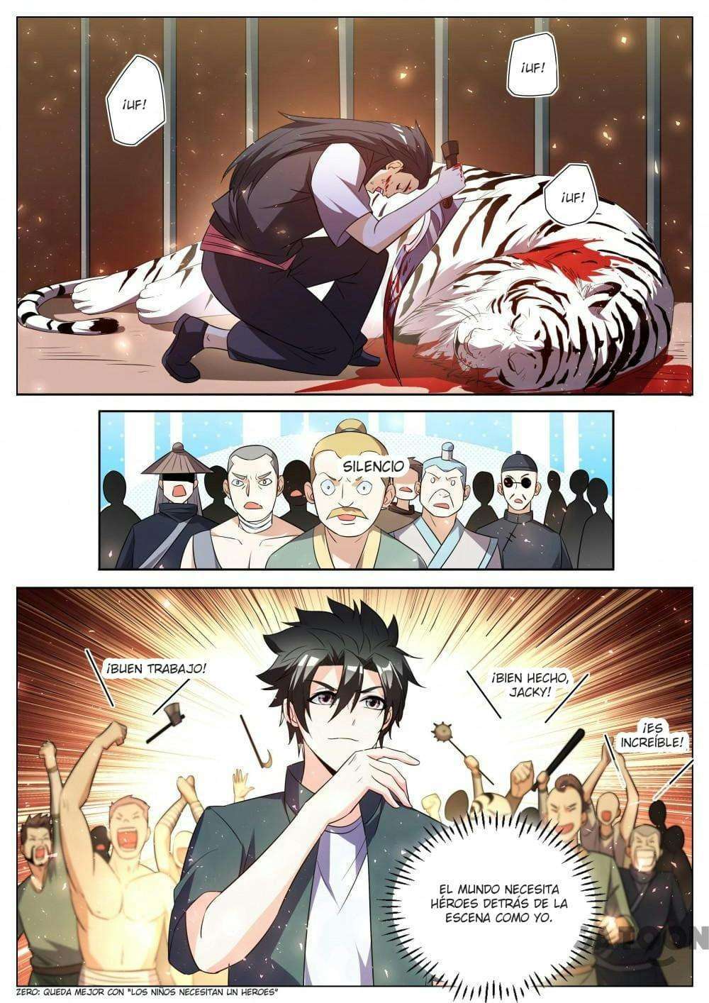 Capitulo 291 page 7