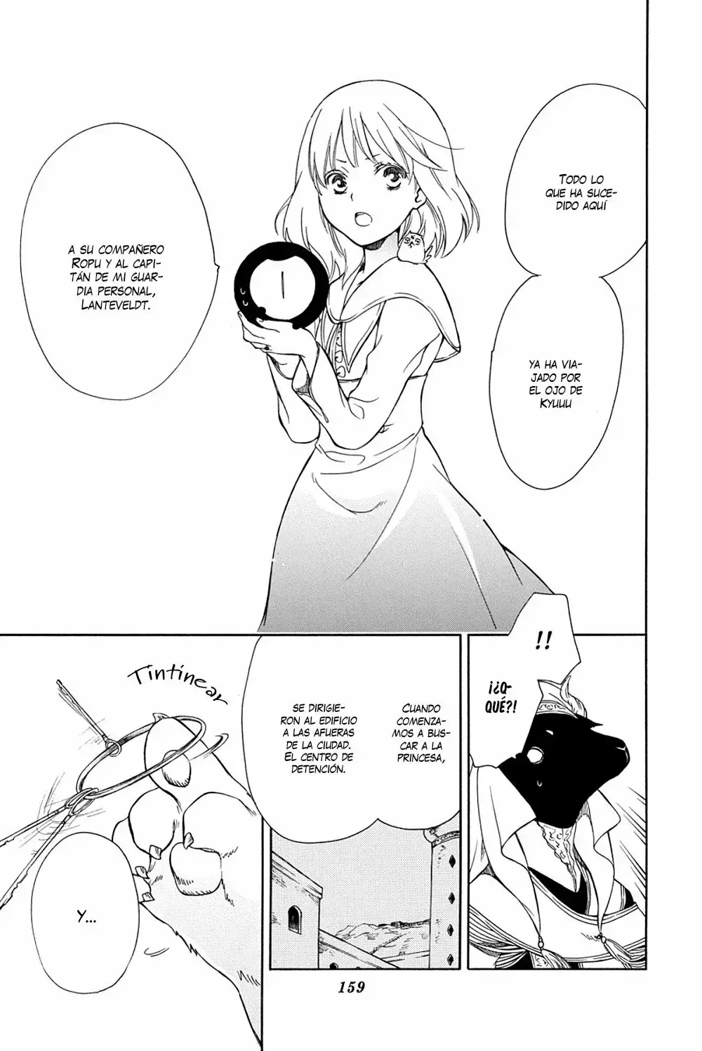 Capitulo 53 page 4