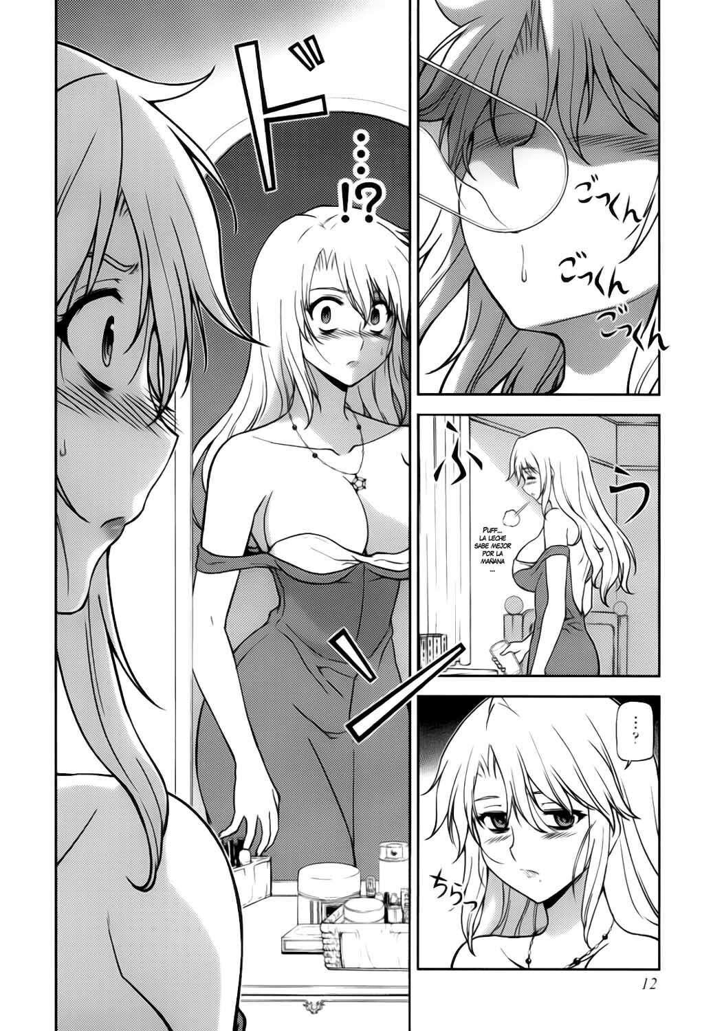 Capitulo 39 page 11