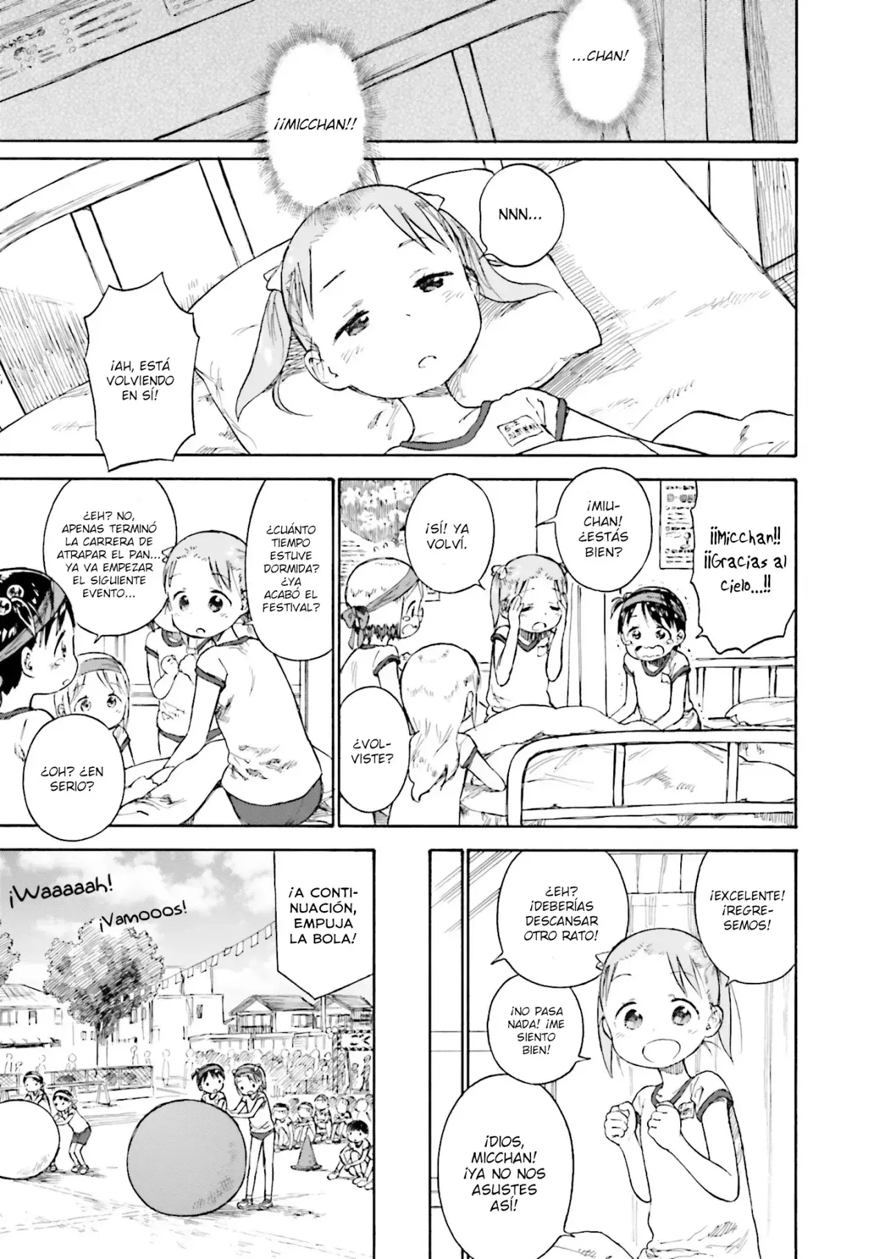 Capitulo 87 page 39