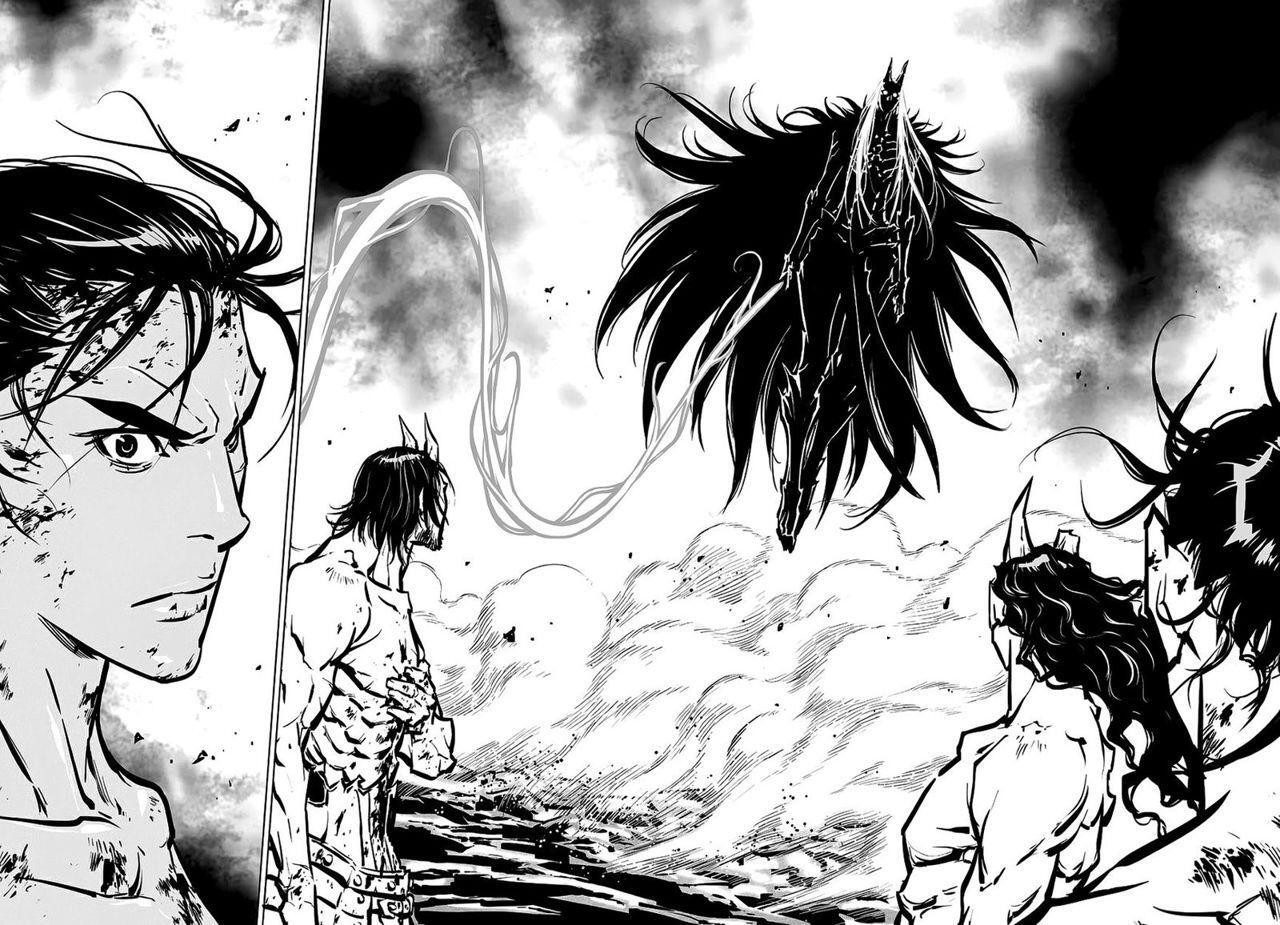 Capitulo 68 page 20