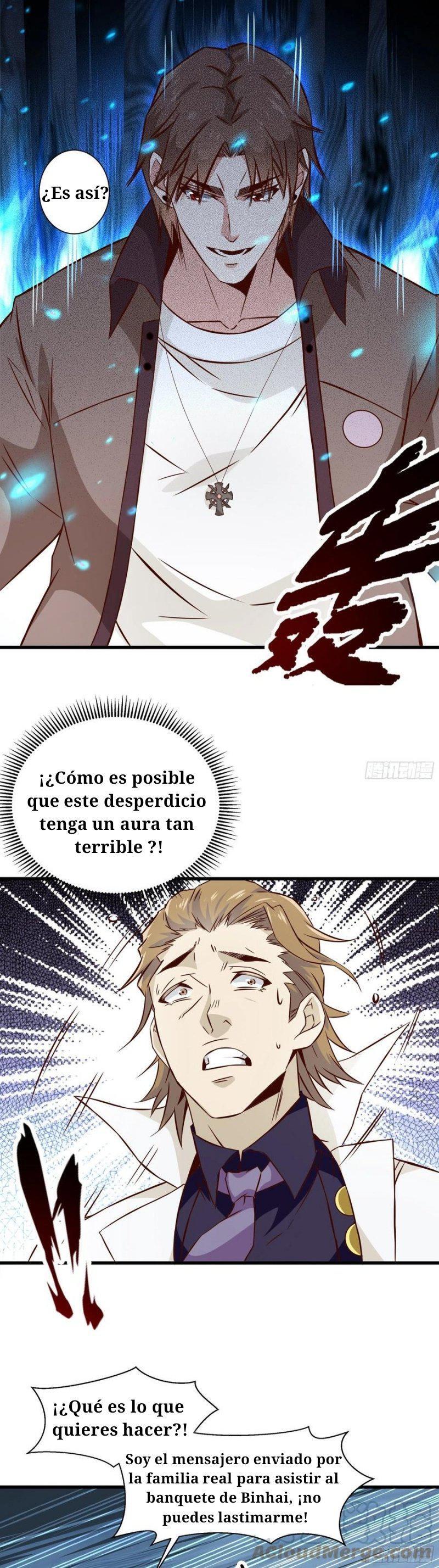 Capitulo 38 page 16