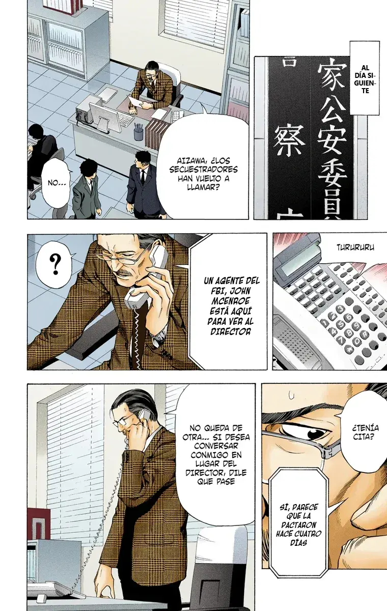 Capitulo 60 page 30