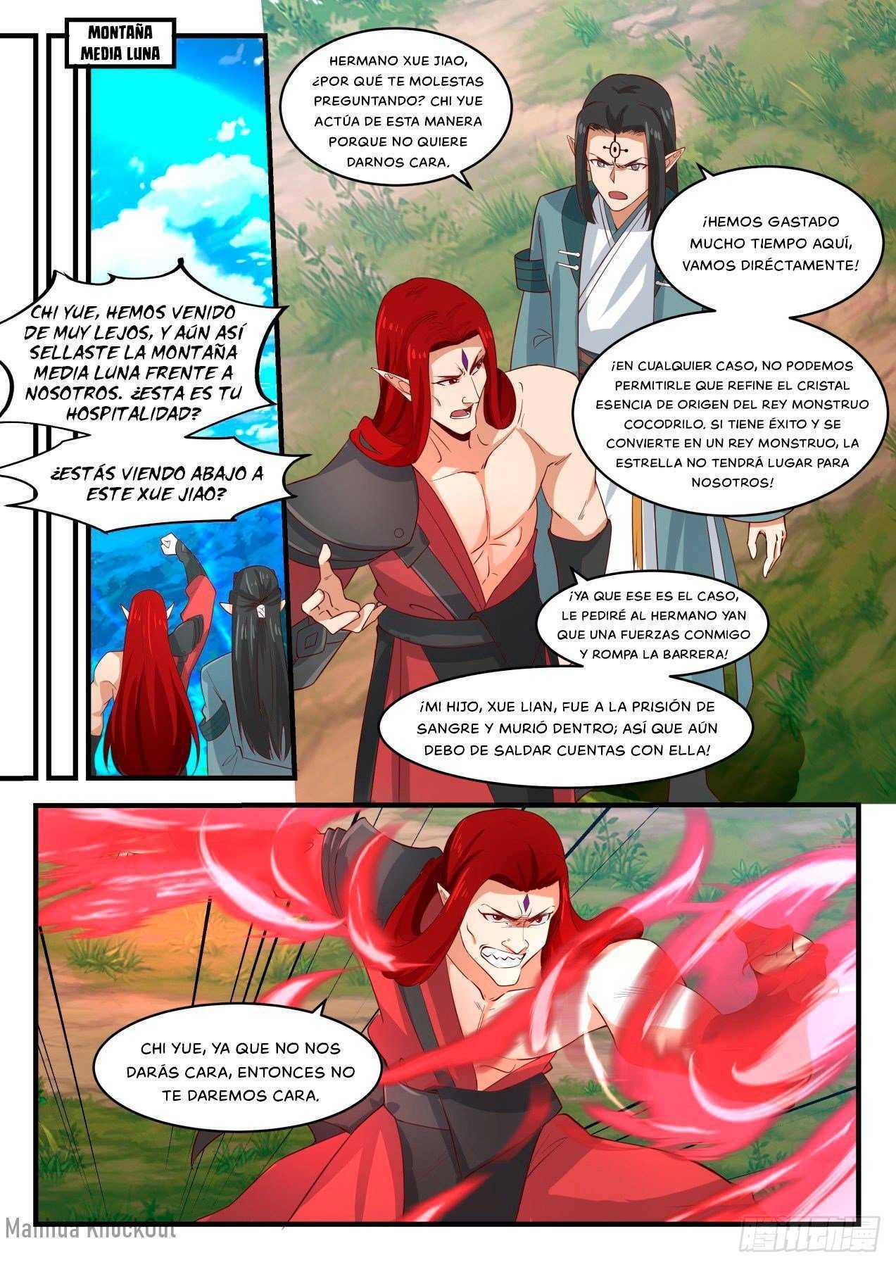 Capitulo 1525 page 9