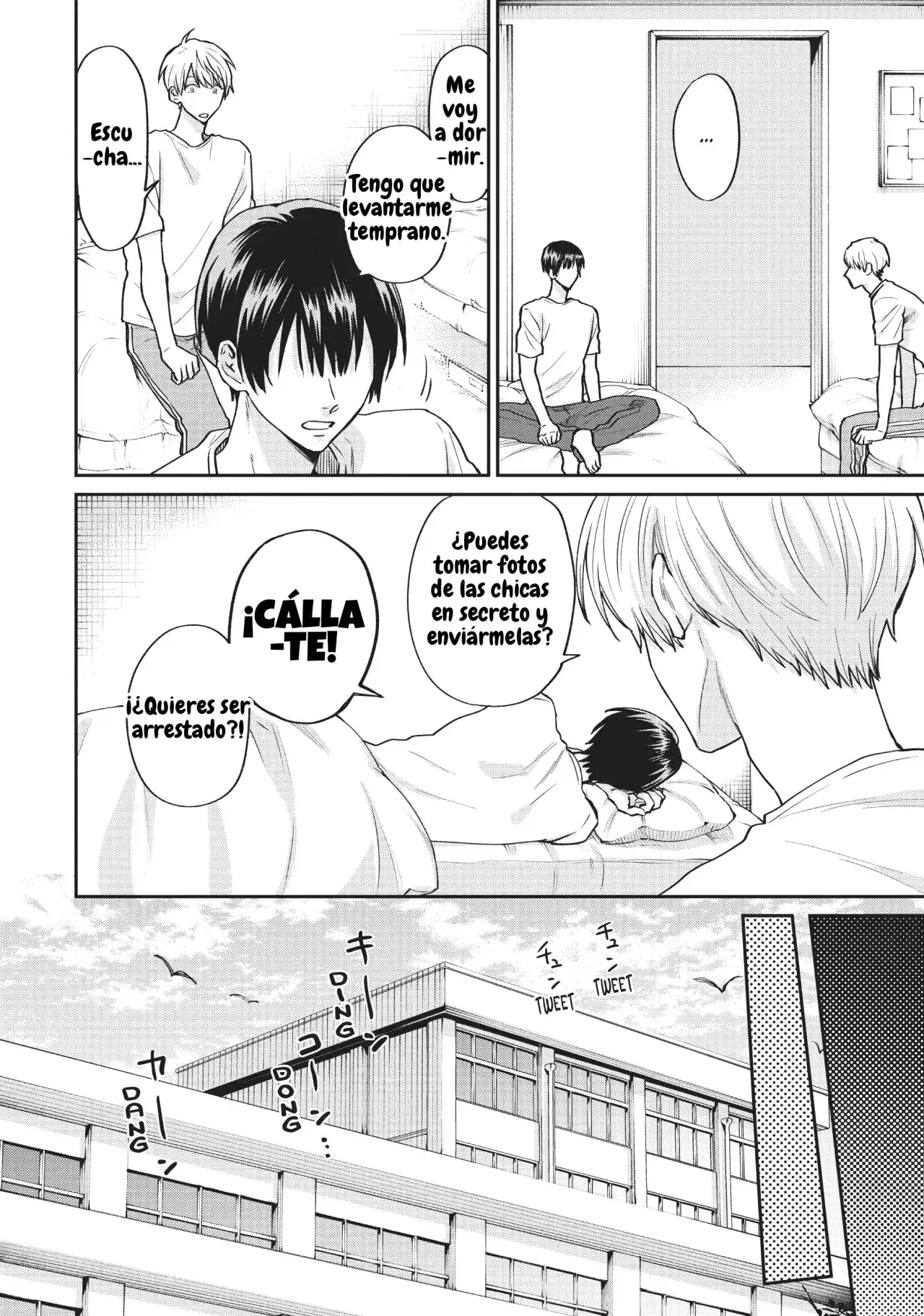 Capitulo 65.50 page 5