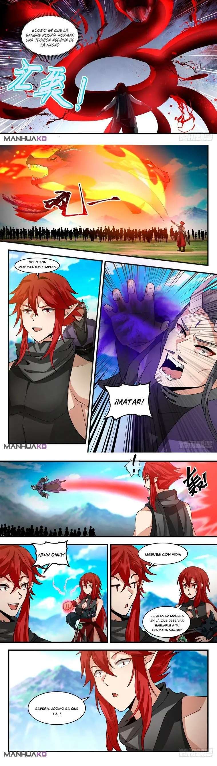 Capitulo 2101 page 3