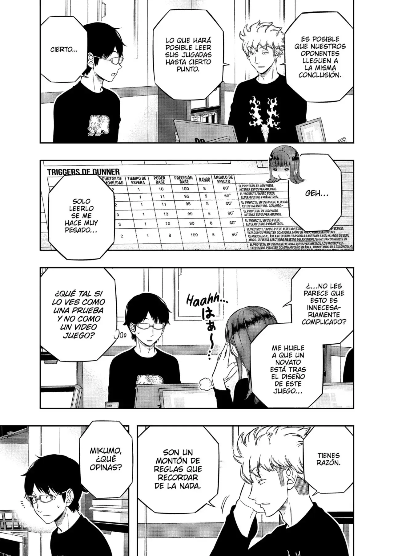 Capitulo 215 page 12