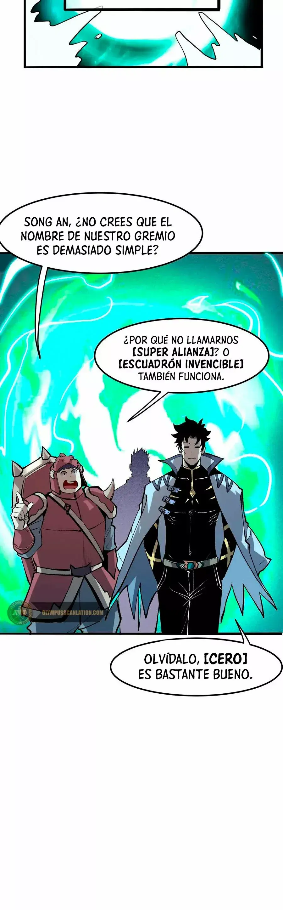 Capitulo 42 page 33