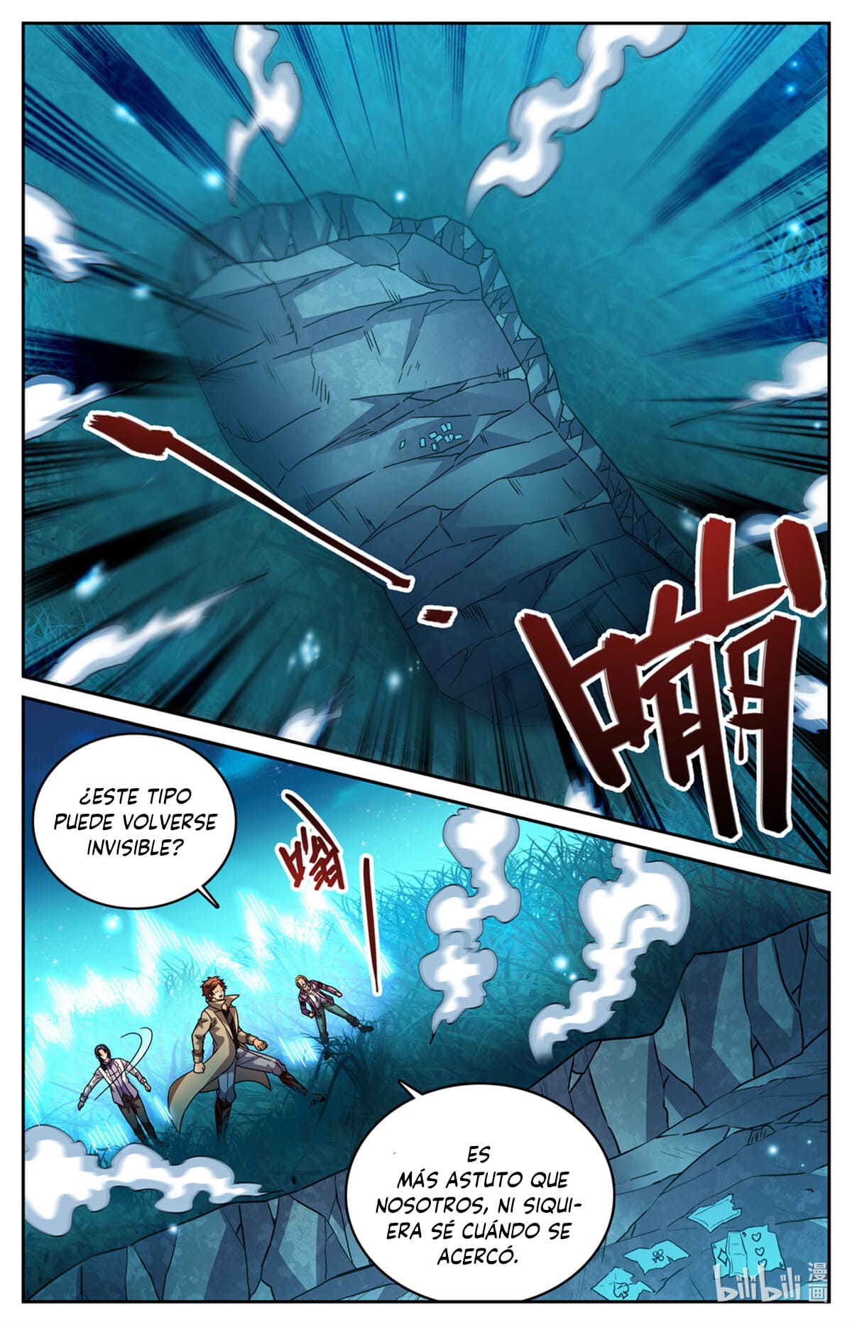 Capitulo 1130 page 7