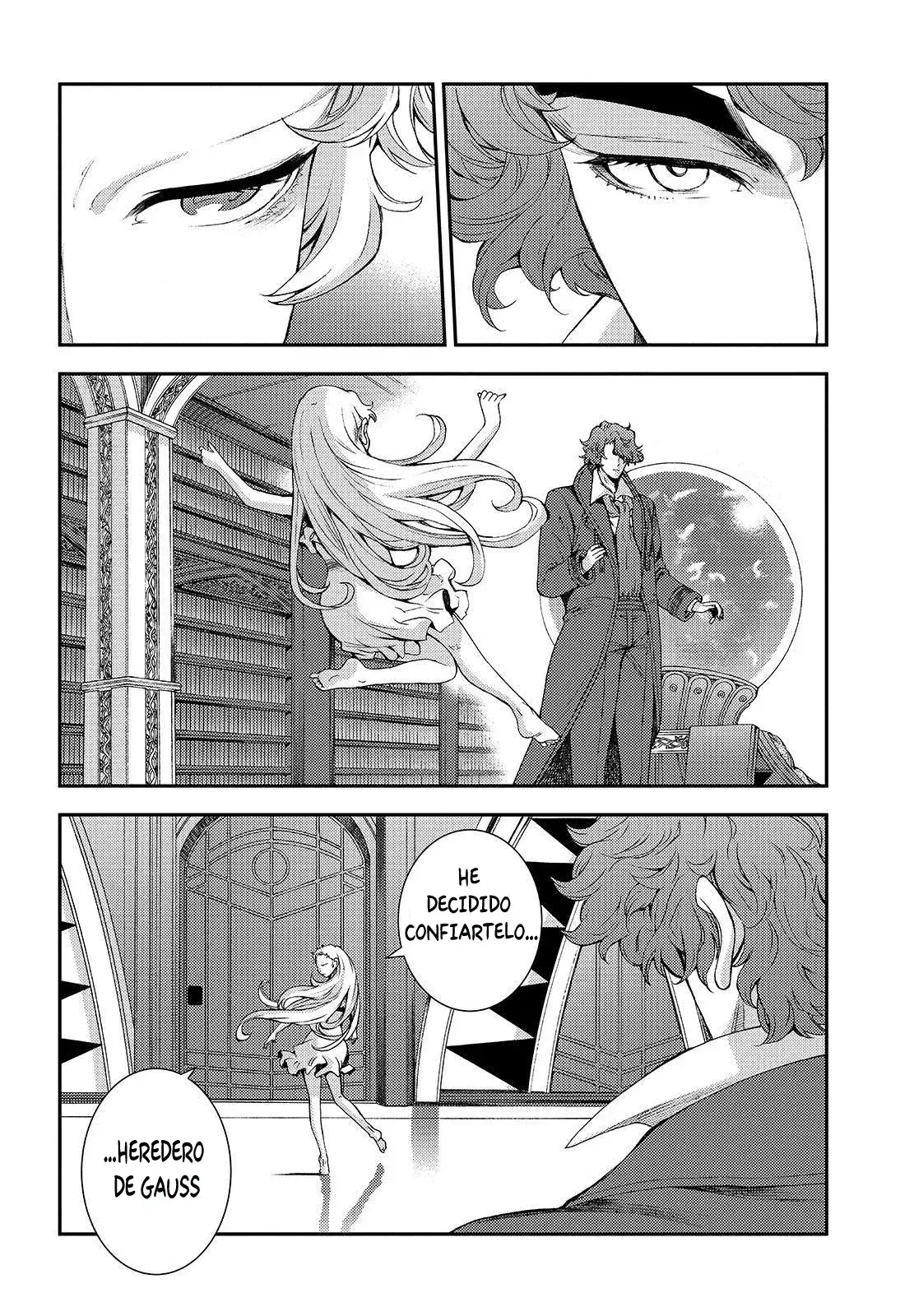 Capitulo 114 page 20