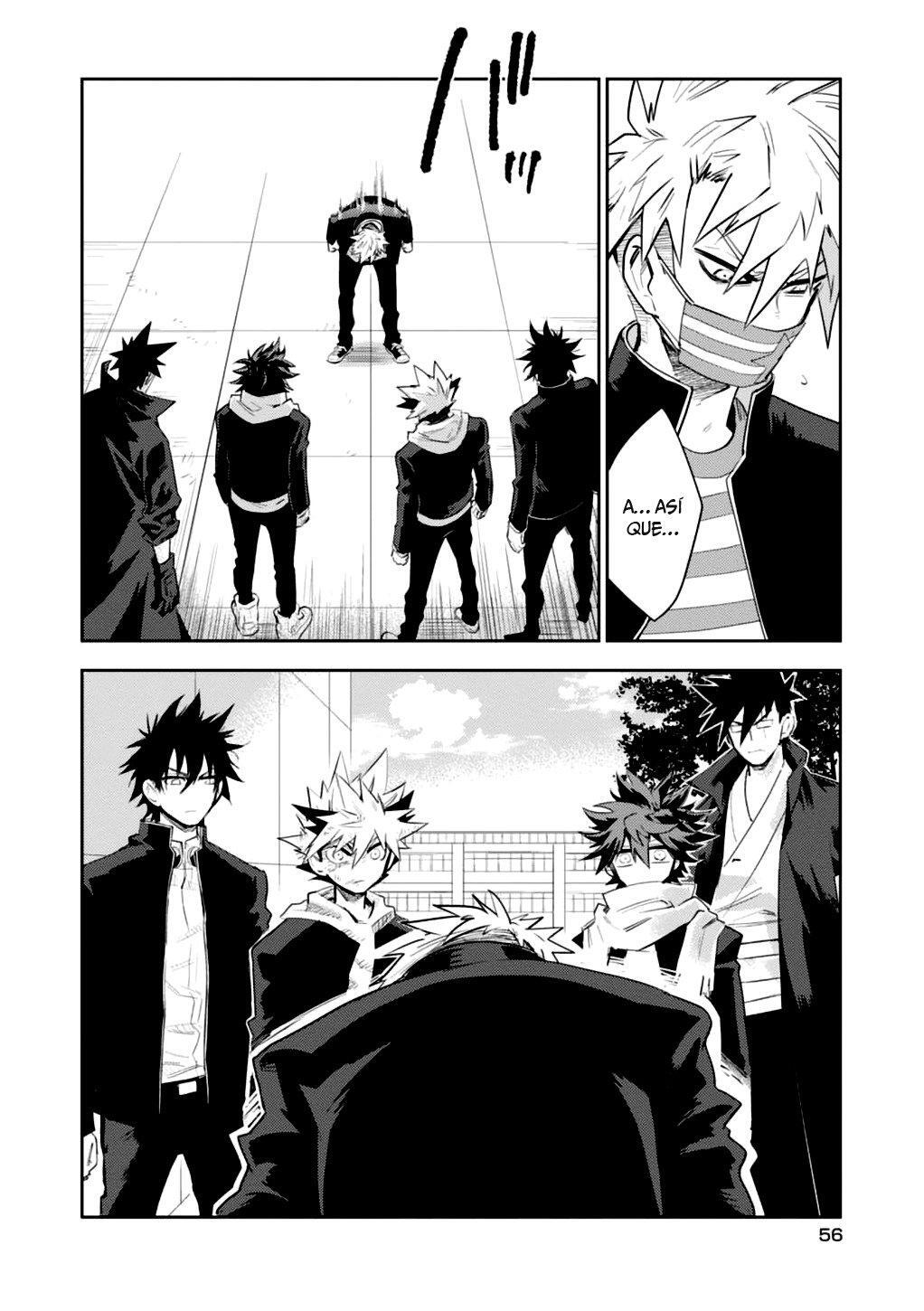 Capitulo 11 page 23