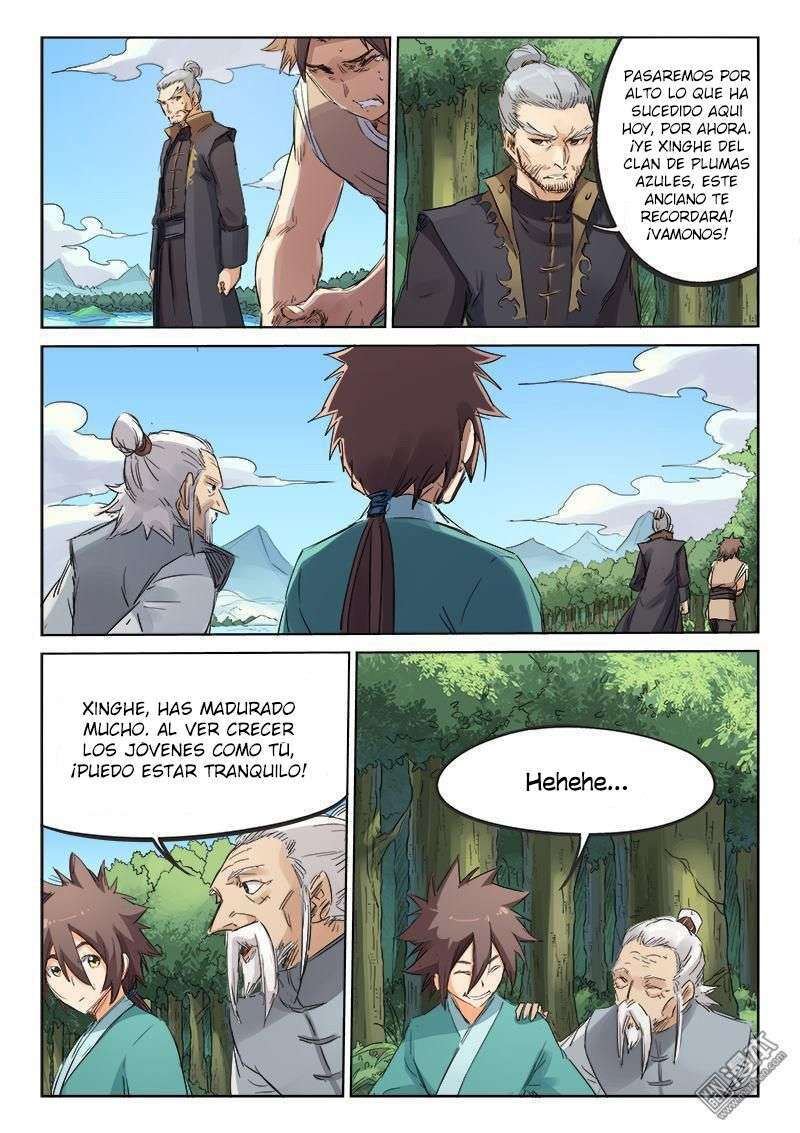 Capitulo 93 page 11