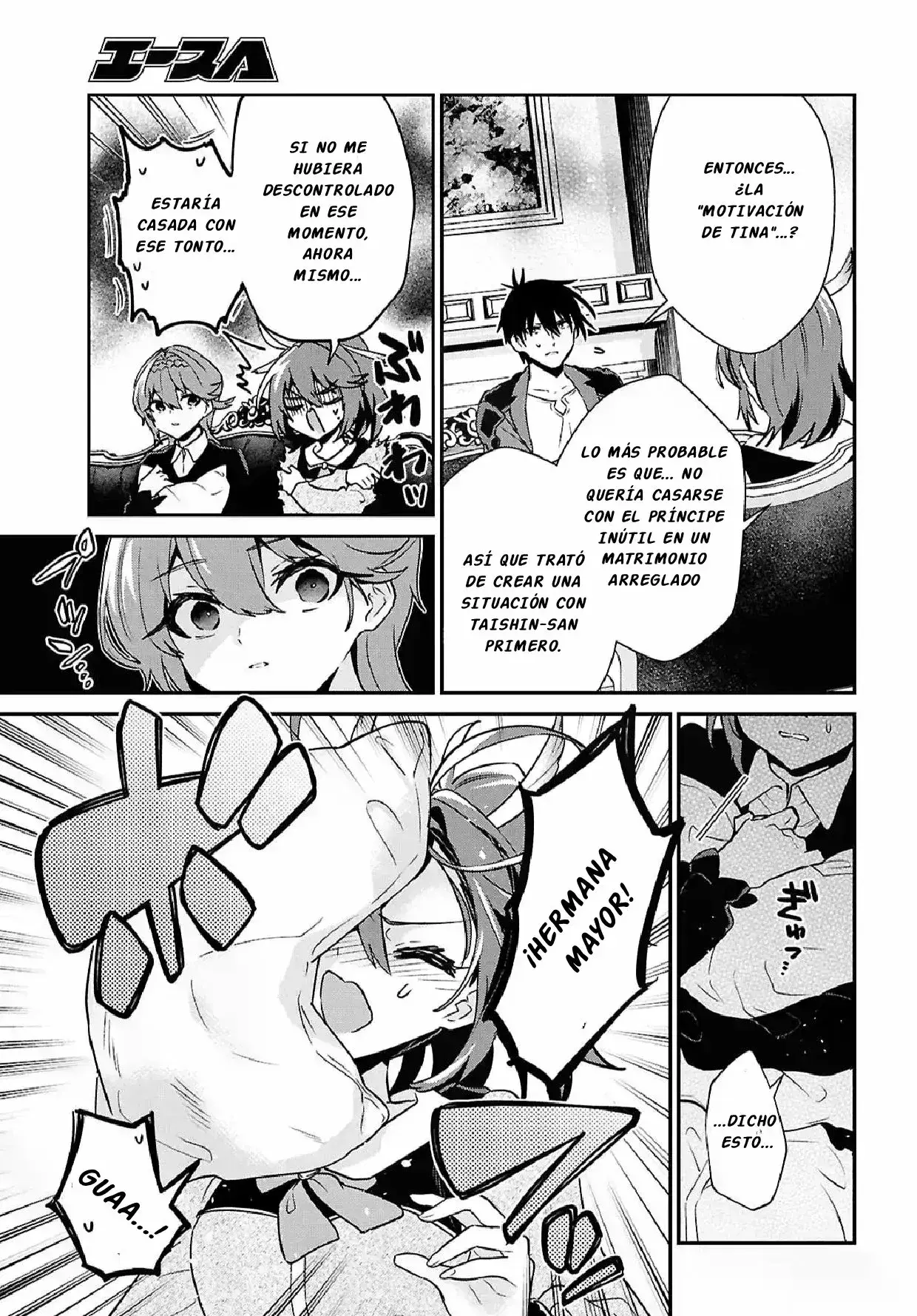 Capitulo 41.10 page 12