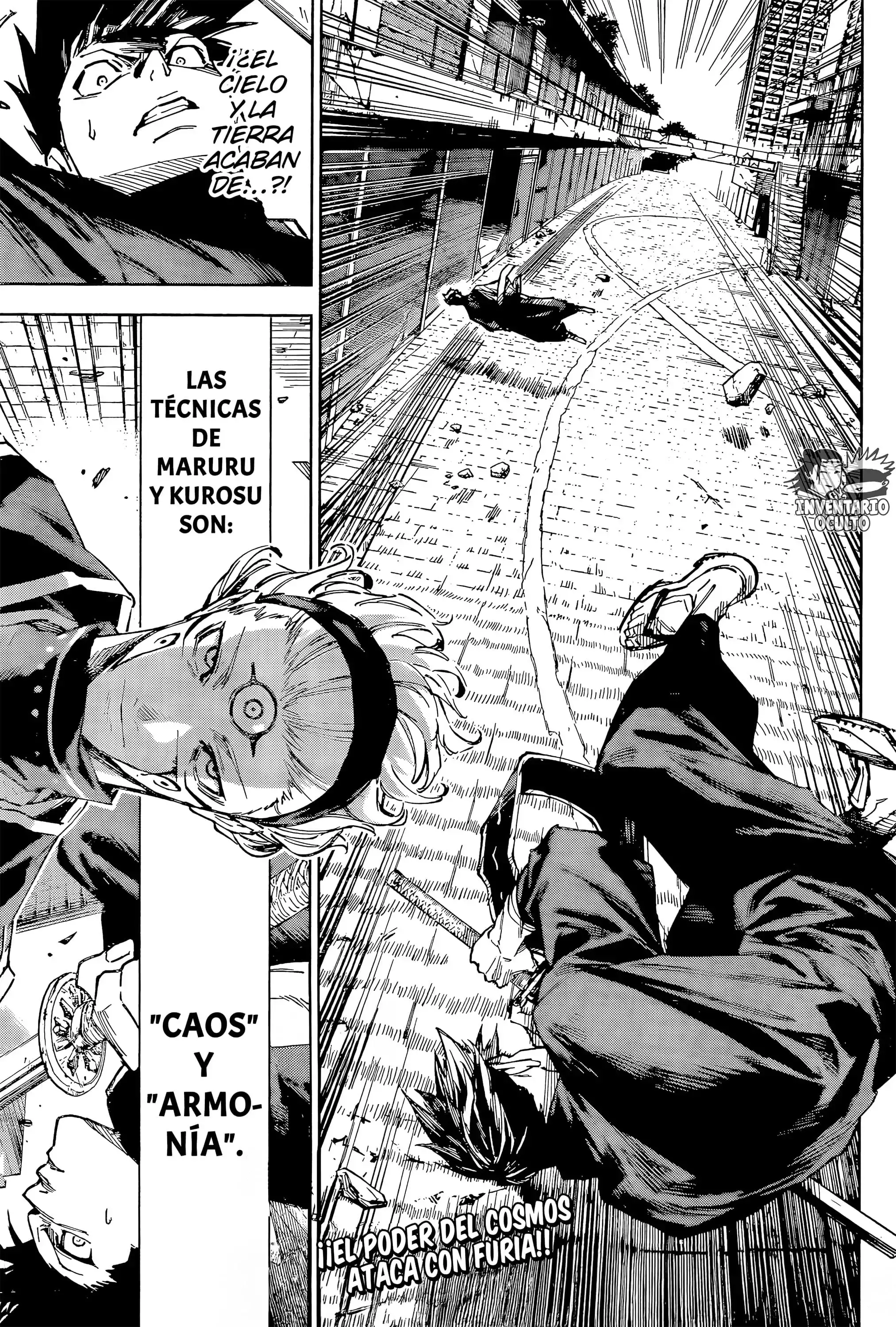 Capitulo 16 page 19